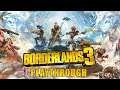 Borderlands 3 Playthrough - Part 1 - ITS HAPPENING!