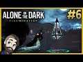 Boss Battle! ▶ Alone in the Dark Illumination Gameplay 🔴 Part 6 - Let's Play Walkthrough