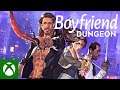 Boyfriend Dungeon - Xbox Announce Trailer