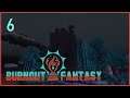Burnout Fantasy - Minecraft CTM Map - 6