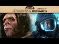 C2C Test Game 001 ~~ Let's Play Civilization IV: Caveman 2 Cosmos!