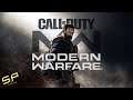 Call of Duty Modern Warfare Campaña Ep(4) EL JUEGO DA ERROR EN ESTA MISIÓN