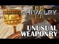 Chivalry 2 : Unusual Medieval Weaponry