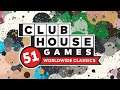 Clubhouse Games: Action 52 - Nearly 45 Minutes Of Gameplay Footage
