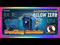 Como hacer el Seatruck Docking Module en Subnautica: Below Zero