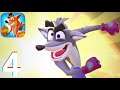 Crash Bandicoot: On the Run! | Gameplay Walkthrough Part 1 (Android, iOS)