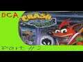 Crash Bandicoot: The Wrath of Cortex Part 2: Plane Crash
