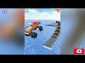 Crash Master 3D - Gameplay Walkthrough (Android, iOS)