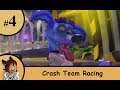 Crash Team Racing Nitro Fueled Ep.4 Crazy Ripper Roo! -Strife Plays