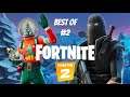CROUTE - BEST OF FORTNITE #2