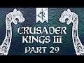 Crusader Kings 3 - Part 29 - A Dagger to the Heart