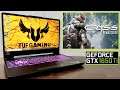 Crysis Remastered Gaming Review on Asus Tuf A15 [Ryzen 5 4600H] [Nvidia GTX 1650 Ti] 🔥