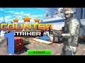 CS - Counter Striker Gun Gameplay Walkthrough Part 1