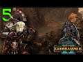 DA BIGGEST WAAAAGH! - Total War: Warhammer 2 (SFO)! Grimgor #5