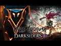 Darksiders III Episode 40 - DLC 2 Keepers of the Void, Aganosh