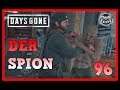 DAYS GONE #96 - DER SPION | Days Gone Gameplay deutsch