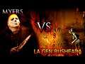 Dead by Daylight | Myers VS el Gen Rush! | Gameplay en Español #genrusheadanope