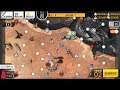 Deep Dive Rank Map - 1st attempt poorly prepared Echelons got 100k | Girls' Frontline 少女前線