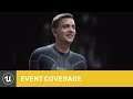Digital Domain - Building a Real-Time Digital Human Framework for Live Events | SIGGRAPH 2019
