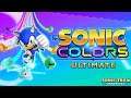 Directo - Sonic Colors Ultimate #1