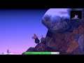 DIRECTOOOO!!! | GETTING OVER IT - HELLO NEIGHBOR - MINECRAFT: PARKOUR