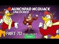 Disney Heroes Battle Mode LAUNCHPAD MCQUACK UNLOCKED PART 712 Gameplay Walkthrough - iOS / Android