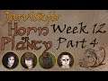DnD Jarviskjir - Horn of Plenty - Week 12 Part 4