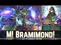 Don't Trust His Stats! ⚠️ He's an Absolute Monster.. Mythic Bramimond Overview! 【Fire Emblem Heroes】