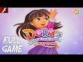 Dora and Friends™: Charm Bracelet Challenge (Flash) - Full Game HD Walkthrough - No Commentary