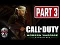 DOSTÁVÁM NA PRDEL! | Call of Duty: Modern Warfare Remastered #3 | CZ/SK Let's Play / Gameplay