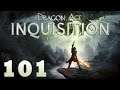 Dragon Age Inquisition – 101: Andere Seite, andere Geschichte [Let’s Play HD Deutsch]