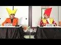Dragon Ball Games Battle Hour Producers Play Dragon Ball Z Budokai 1 Uchida & Asada Vegeta  Part 19