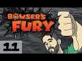 Eine Folge voller Fails - 11 - Bowser's Fury