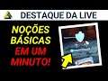 Entenda o Básico em 1 Minuto - DESTAQUE DA LIVE - Slay the Spire