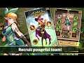 Epic Heroes Adventure : Action & Idle Dungeon RPG Gameplay Review