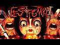 ESTIGMA [All Secrets] - A Freaky Fleshy Horror Fusion of Pac-Man & Q-Bert with Some Wild Secrets