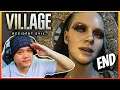 Ethan ternyata nasibnya...  - Resident Evil - Part 11 (End)