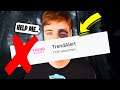 Exposing Terrible Clickbait Youtuber (TrendAlert)