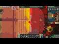 FACTORIO ч 23 Прокопались S3 Inferno Evolution Dark Planet Hardcore AI Max enemies