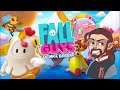 Fallguys ! Come play with me and lets get these crowns ! (steam)