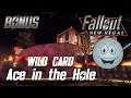 Fallout: New Vegas (Xbox One) - 1080p60 HD Bonus Walkthrough - "Wild Card: Ace in the Hole"