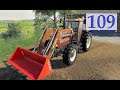 Farming Simulator 19  - Фермер в с  ЯГОДНОЕ # 109