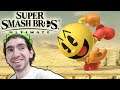 Fighting With Viewers! (Super Smash Bros. Ultimate Live Stream)
