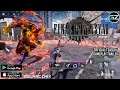 Final Fantasy 7: THE FIRST SOLDIER - Battle Royale Mobile Rpg - Official Game Trailer