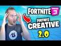 Fortnite Chapter 3 = Creative 2.0?!