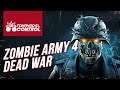 Frenética Sorpresa - Zombie Army 4: Dead War en Tomando el Control