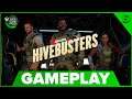 GEARS 5: DLC HIVEBUSTERS (DETONA COLMÉIAS) EM PT-BR