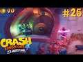 Gemme in "Fa con Calma"  - #25 Crash Bandicoot 4: It's About Time