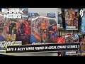 GIJOE Classified BATS & Alley Viper FOUND in Stores! - SHARKNEWS