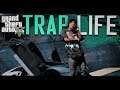 GTA 5 REAL LIFE  | TRAP LIFE  (NUEVA SERIE ) COMING SOON!!
